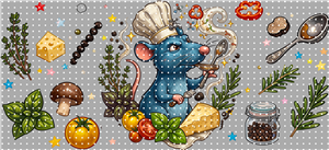16oz Disney-D  4760